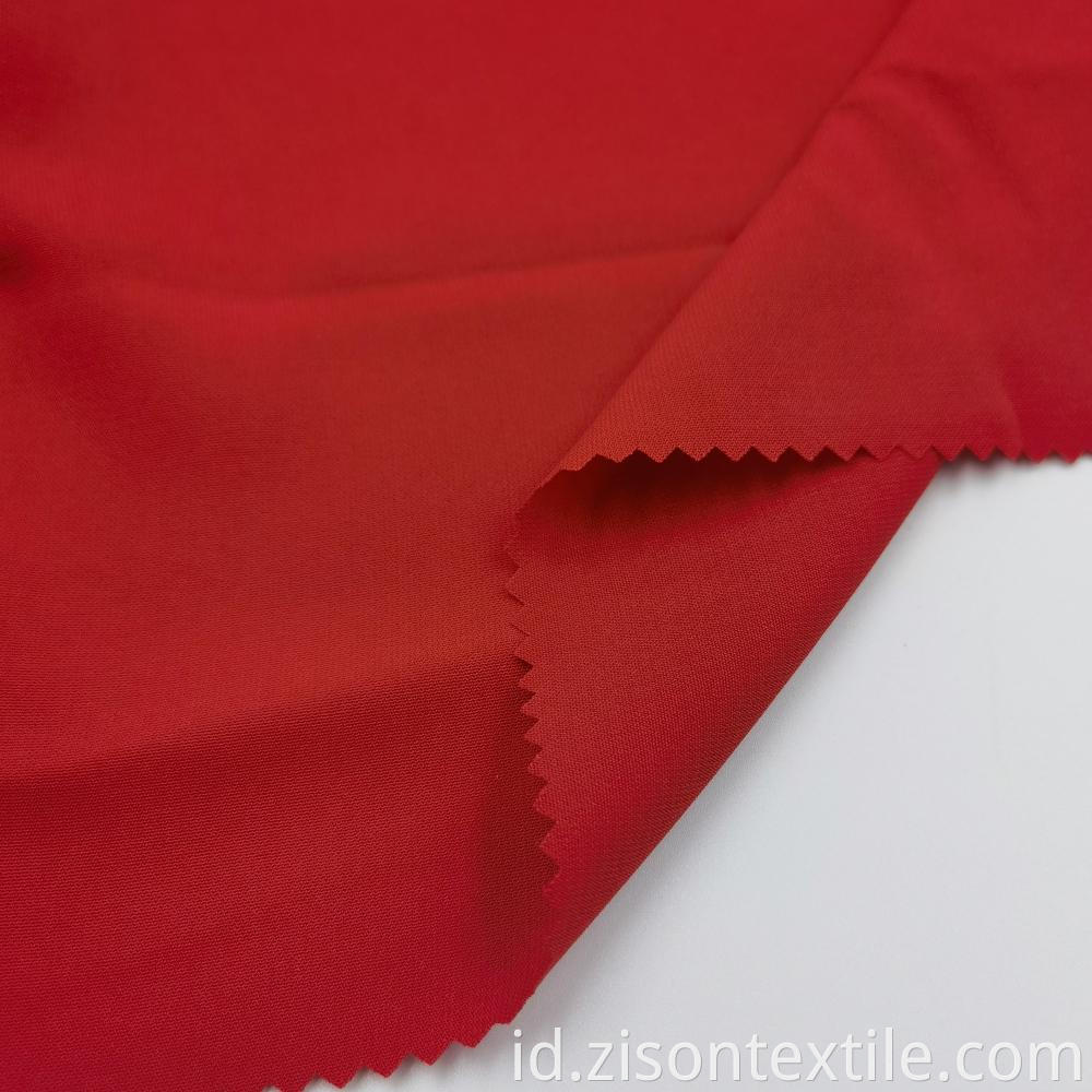Lightweight Polyester Fashion Fabrics